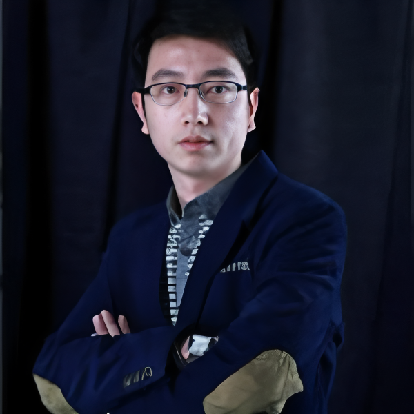 赵老师